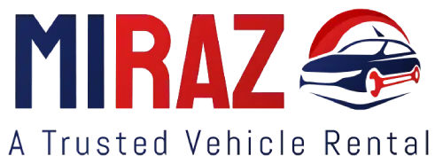 Miraz Auto Rental
